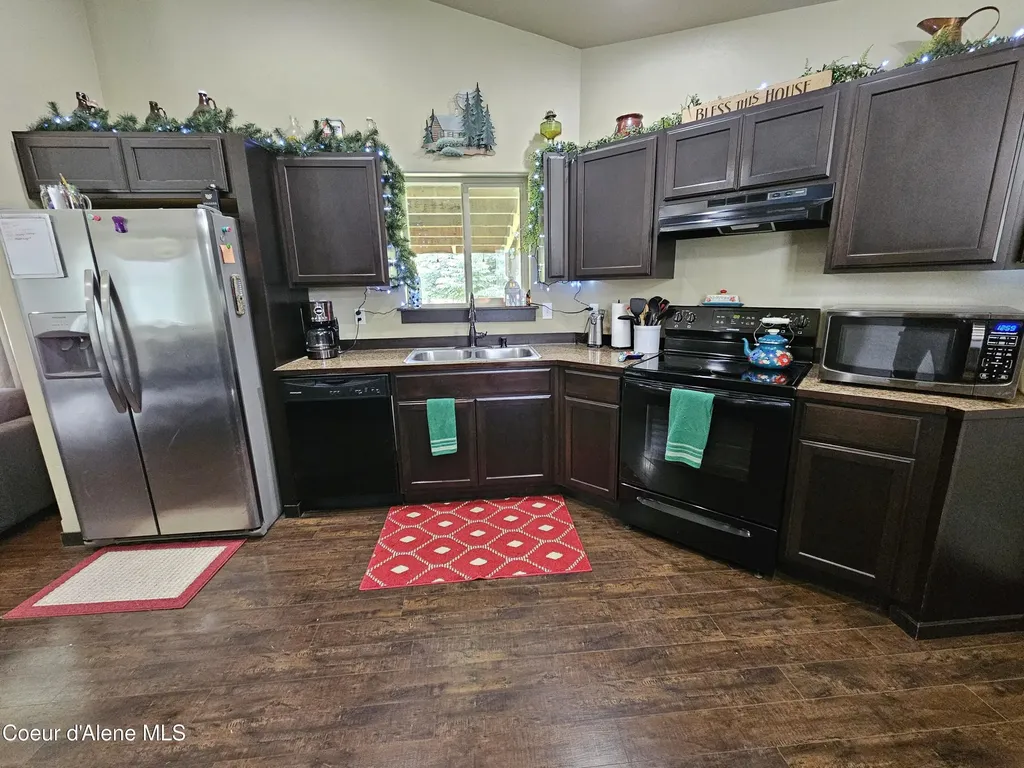 18819 N Ramsey Road Rathdrum ID 83858