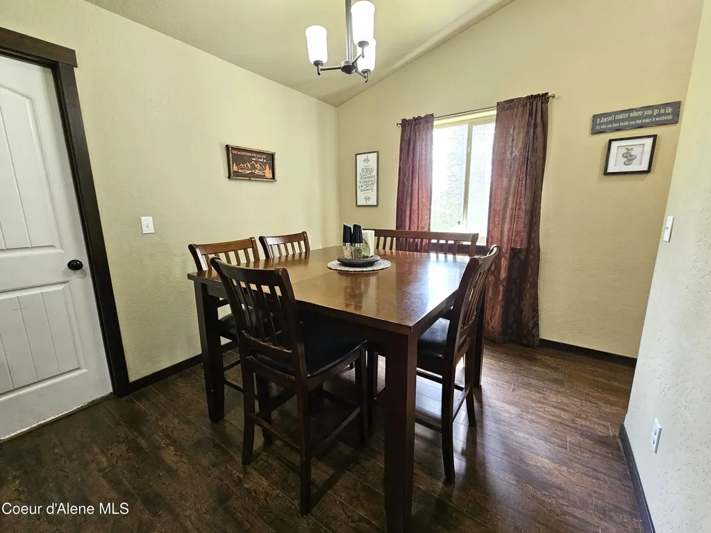 18819 N Ramsey Road Rathdrum ID 83858