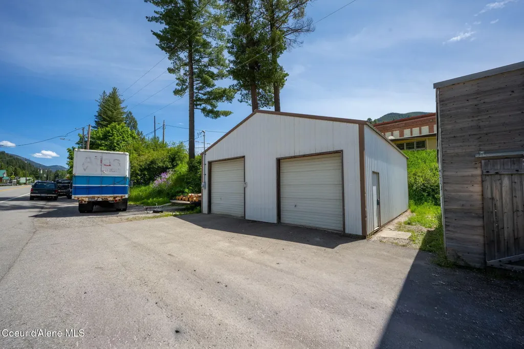 312 River Street Mullan ID 83846