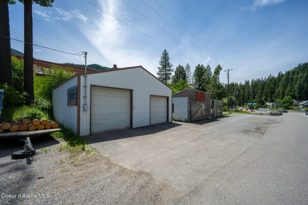 312 River Street Mullan ID 83846