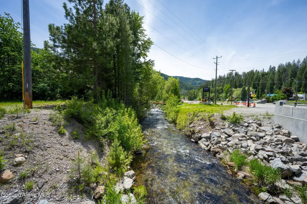 312 River Street Mullan ID 83846