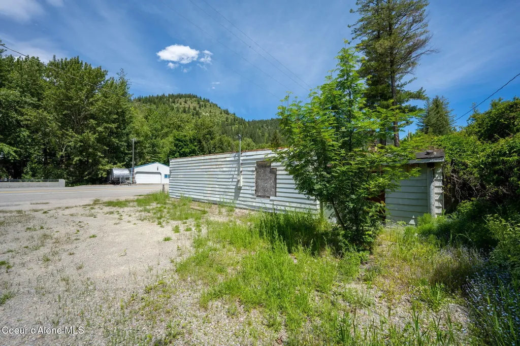 312 River Street Mullan ID 83846