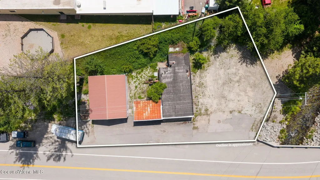 312 River Street Mullan ID 83846