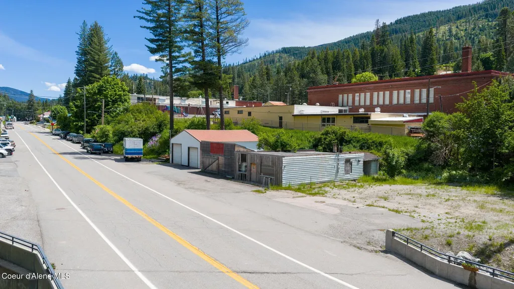 312 River Street Mullan ID 83846