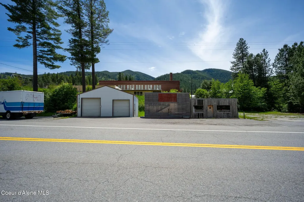 312 River Street Mullan ID 83846