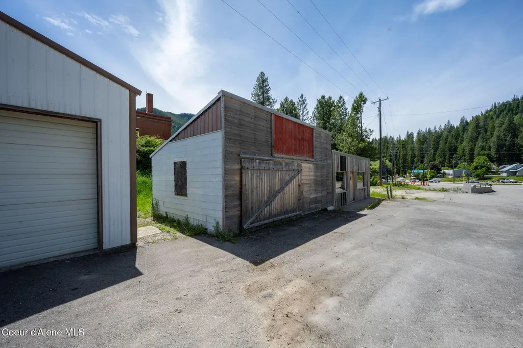312 River Street Mullan ID 83846