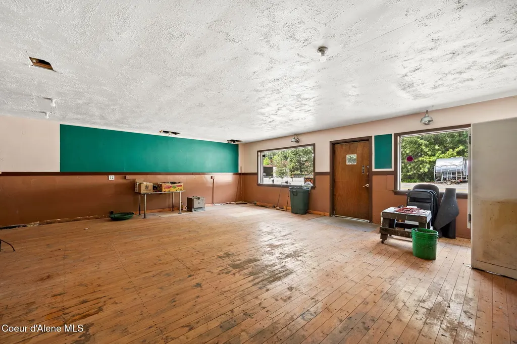 312 River Street Mullan ID 83846
