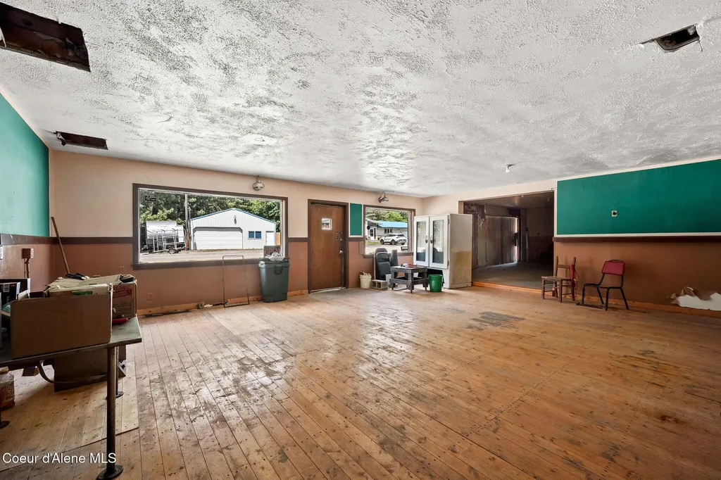 312 River Street Mullan ID 83846