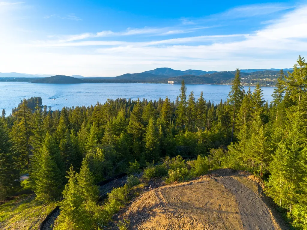 5236 S Ironstone Road Harrison ID 83833