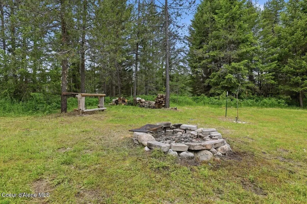 131 Outback Loop Spirit Lake ID 83869