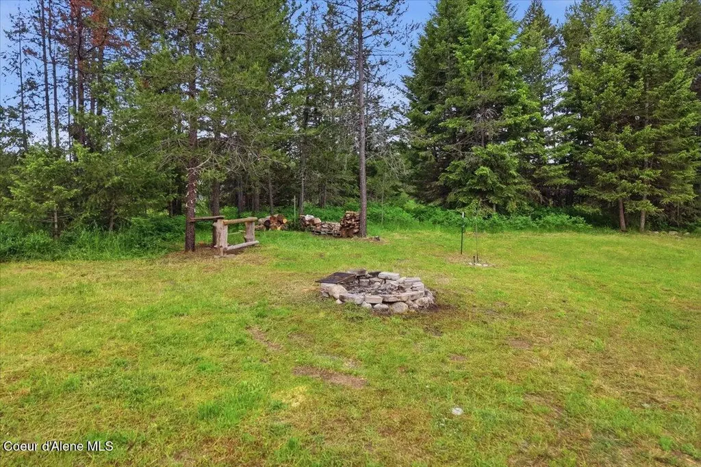 131 Outback Loop Spirit Lake ID 83869