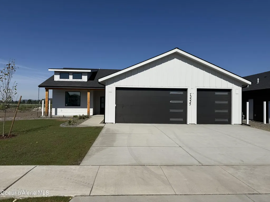 13335 N Bale Street Rathdrum ID 83858