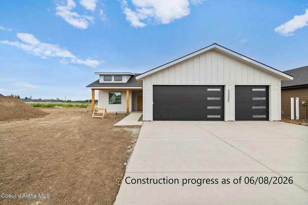13335 N Bale Street Rathdrum ID 83858