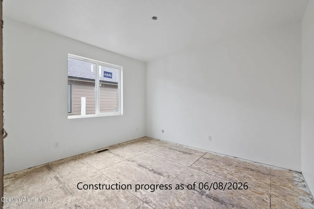 13335 N Bale Street Rathdrum ID 83858