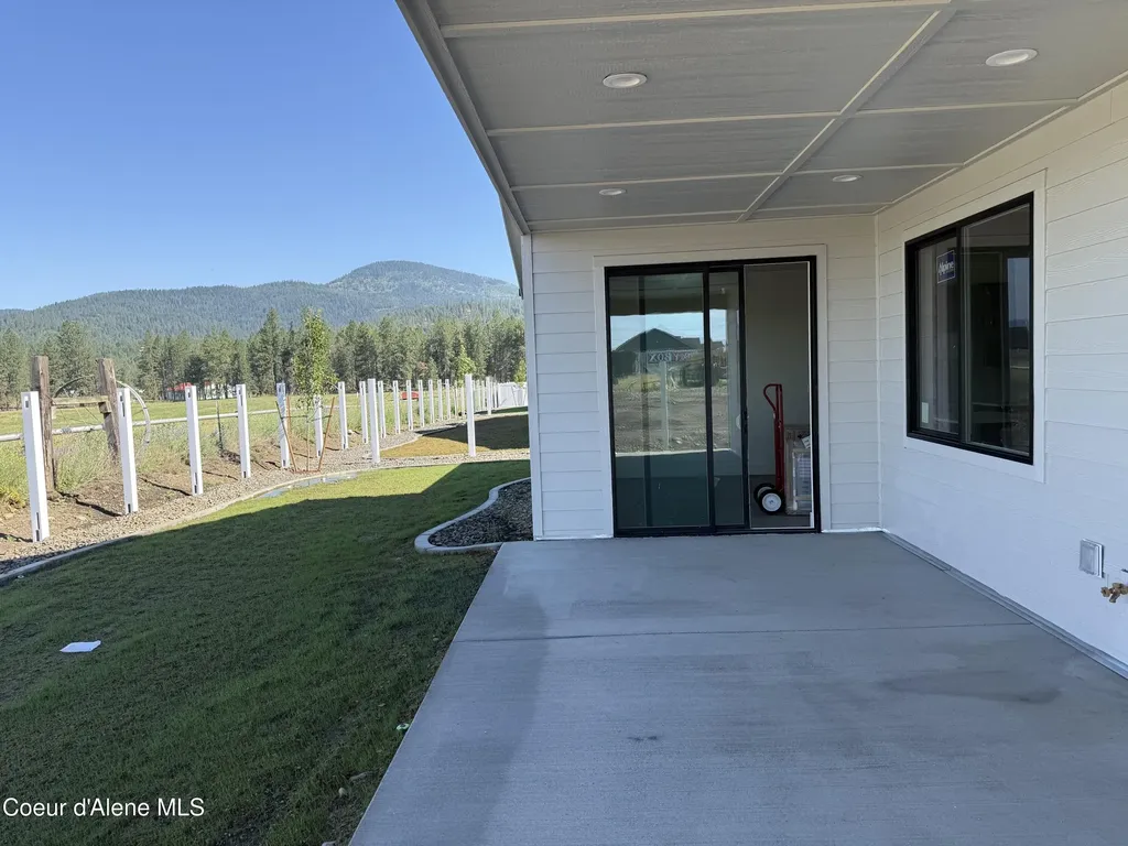 13335 N Bale Street Rathdrum ID 83858