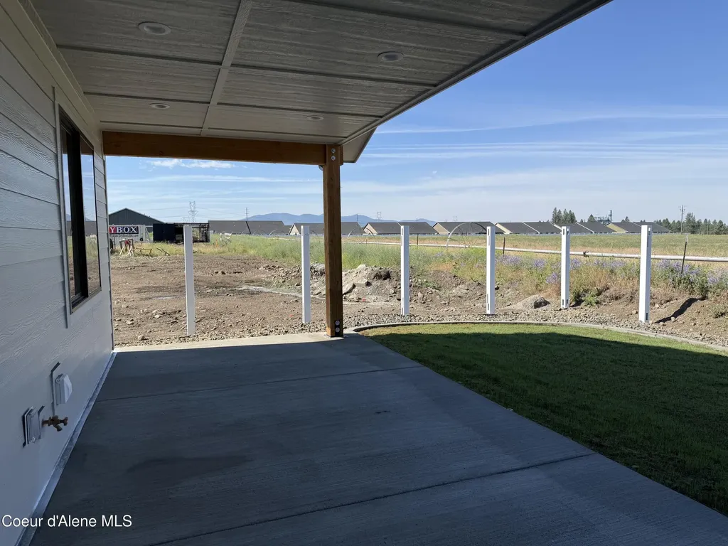 13335 N Bale Street Rathdrum ID 83858