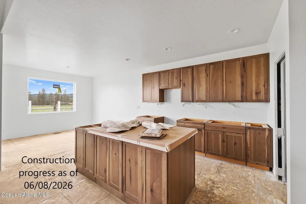 13335 N Bale Street Rathdrum ID 83858