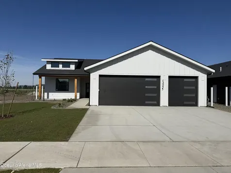 13335 N Bale Street Rathdrum ID 83858