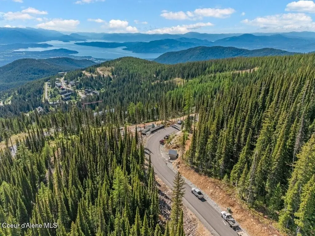Nna Tall Timber B 3 L 3 Sandpoint ID 83864