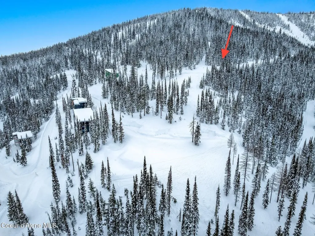 Nna Tall Timber B 3 L 3 Sandpoint ID 83864
