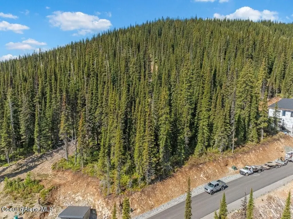 Nna Tall Timber B 3 L 3 Sandpoint ID 83864