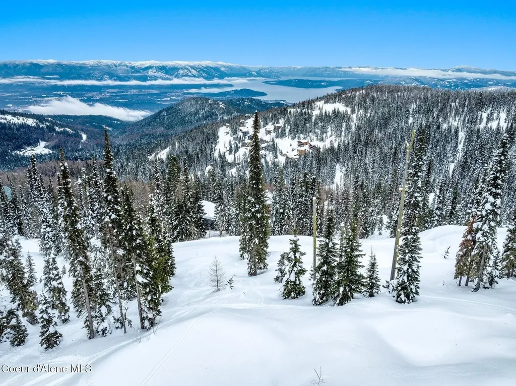 Nna Tall Timber B 3 L 3 Sandpoint ID 83864