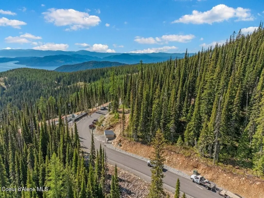 Nna Tall Timber B 3 L 3 Sandpoint ID 83864