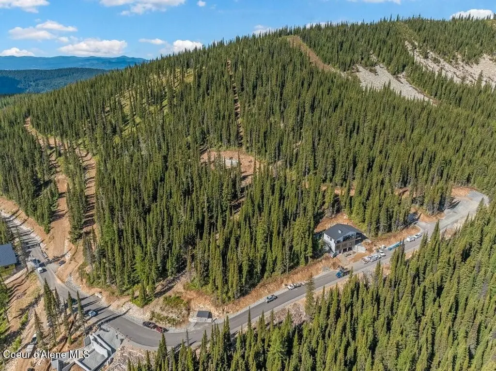 Nna Tall Timber B 3 L 3 Sandpoint ID 83864
