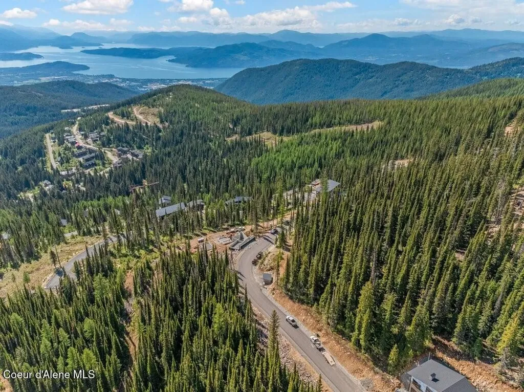 Nna Tall Timber B 3 L 3 Sandpoint ID 83864