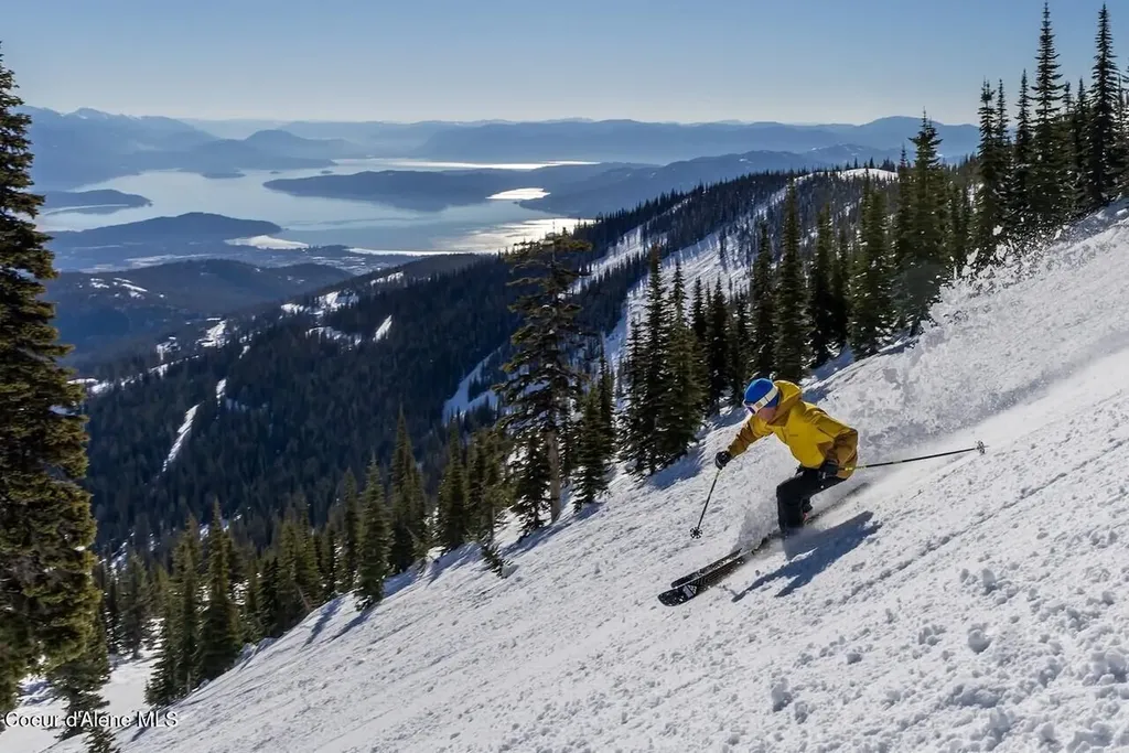 Nna Tall Timber B 3 L 3 Sandpoint ID 83864