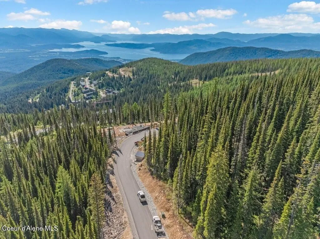 Nna Tall Timber B 3 L 3 Sandpoint ID 83864