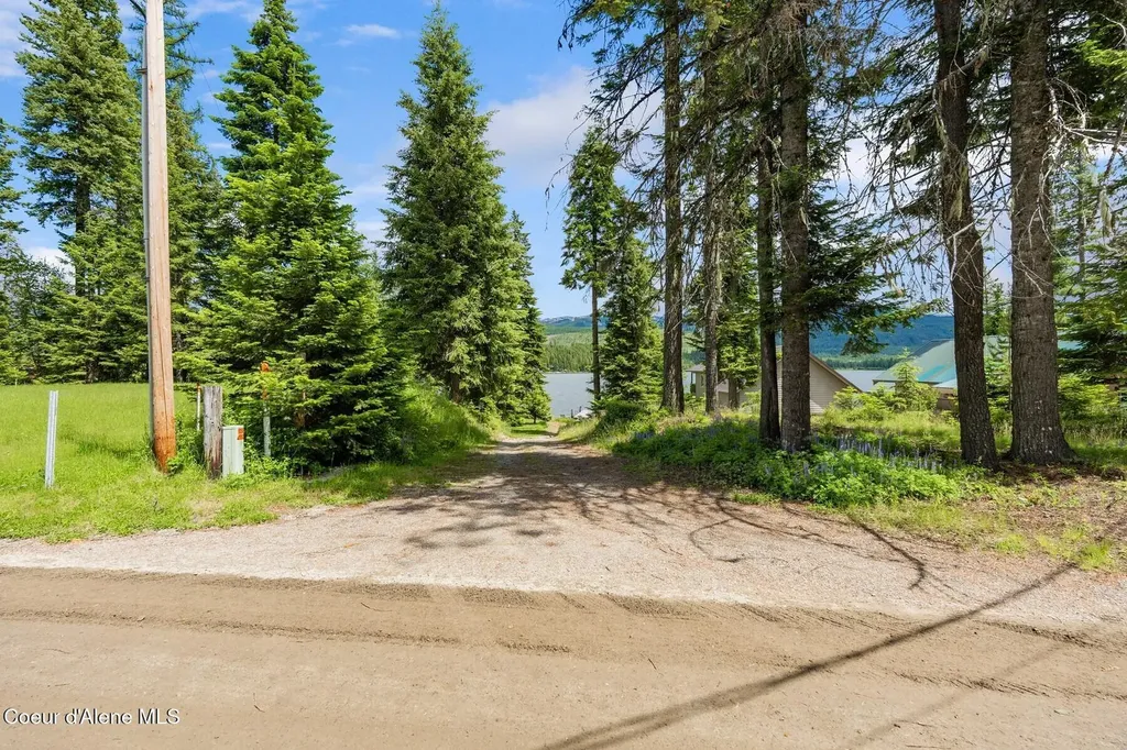 Nna Bruin Road Nordman ID 83848