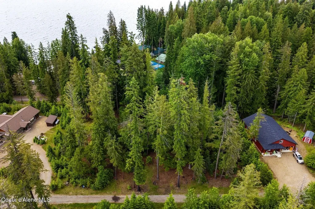 Nna Bruin Road Nordman ID 83848