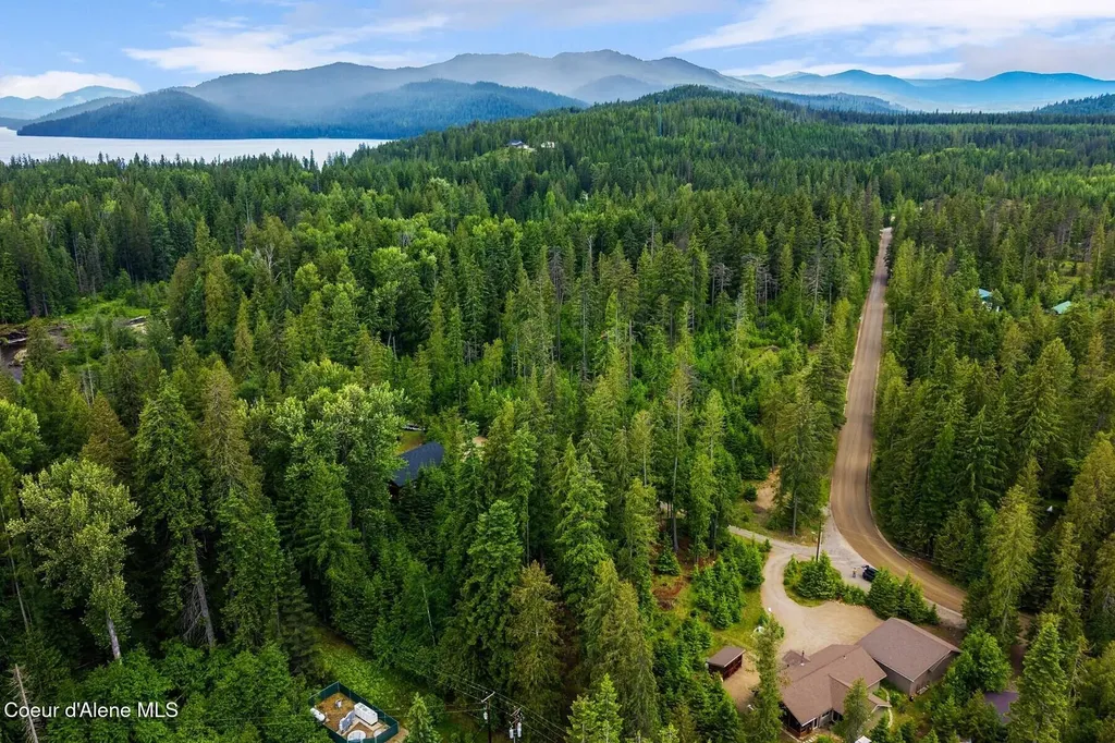 Nna Bruin Road Nordman ID 83848