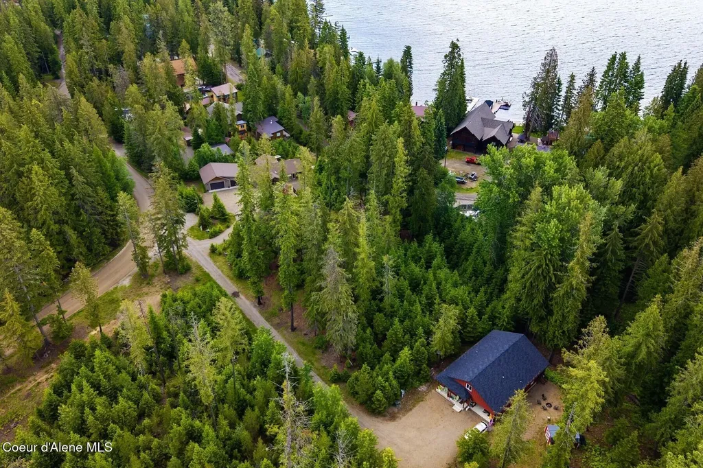Nna Bruin Road Nordman ID 83848