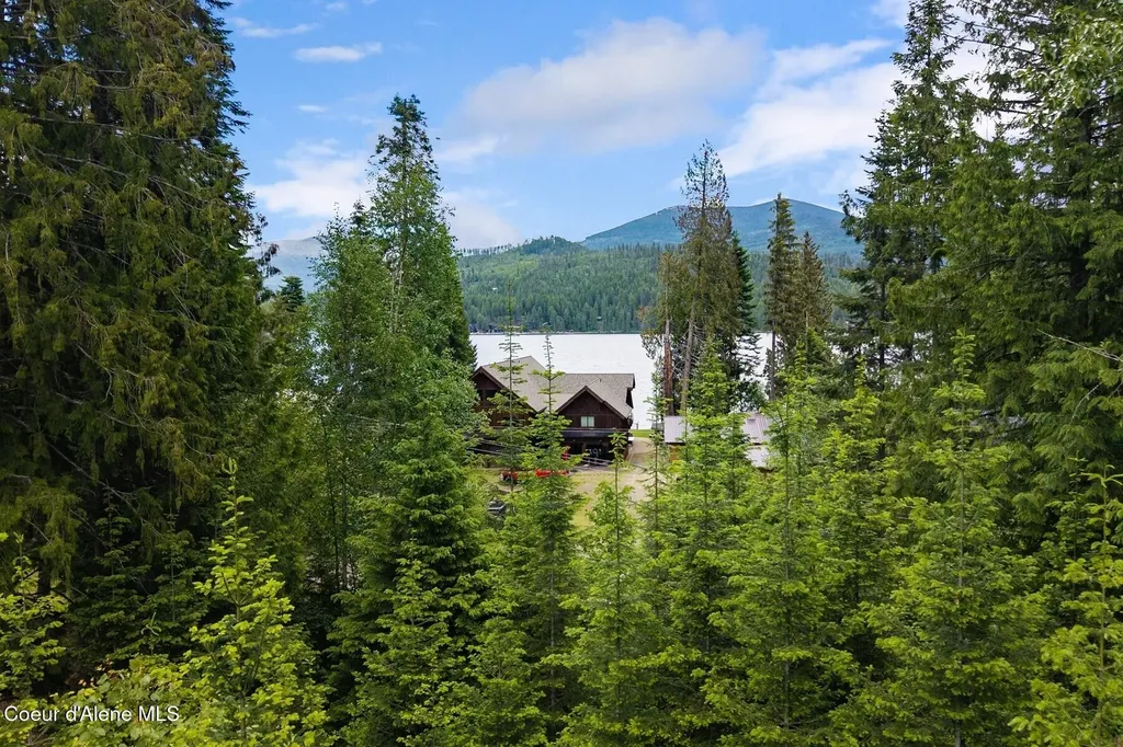 Nna Bruin Road Nordman ID 83848