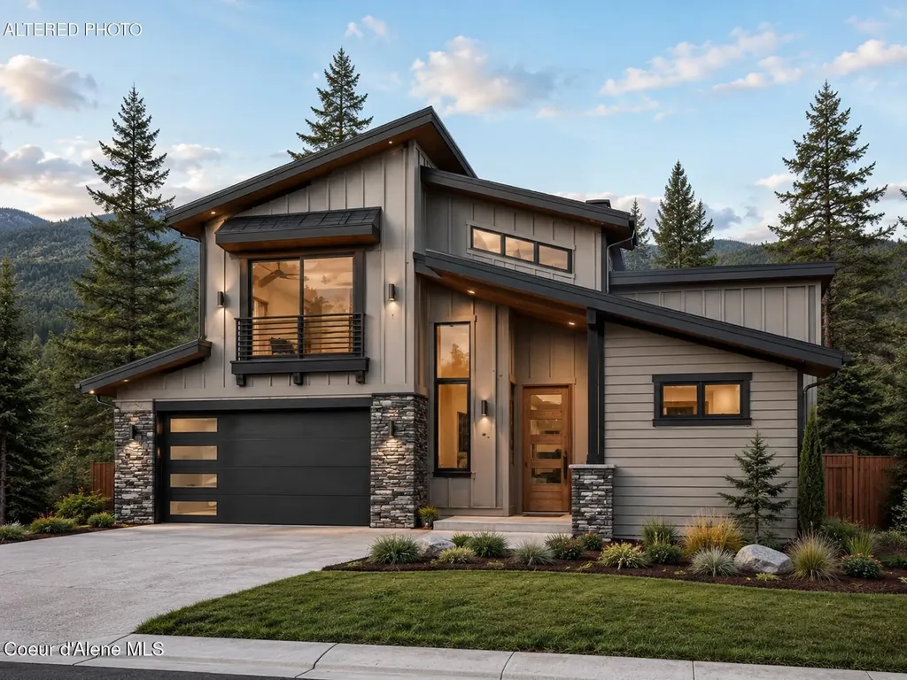 2771 E Ravine Drive Post Falls ID 83854
