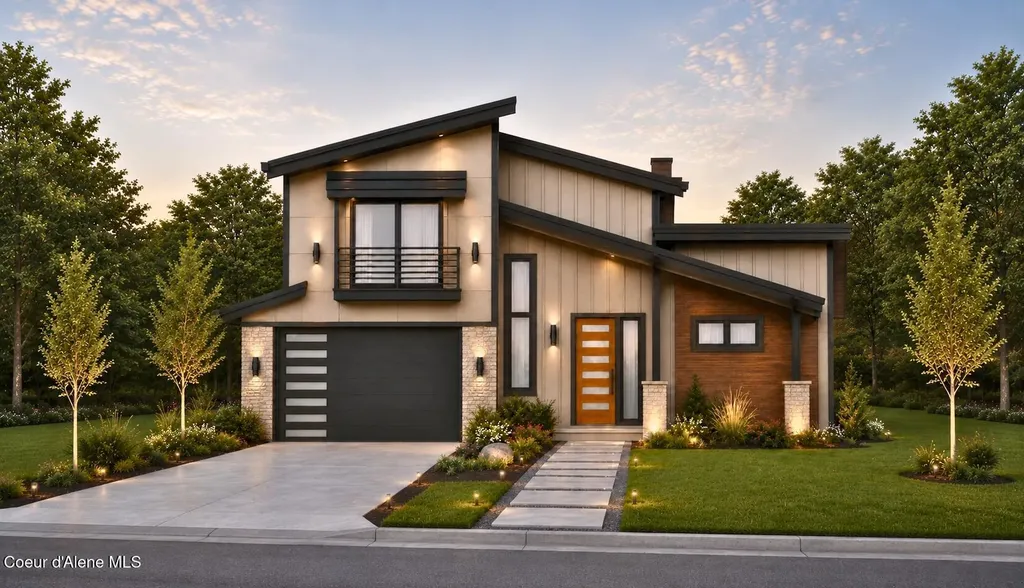 2771 E Ravine Drive Post Falls ID 83854