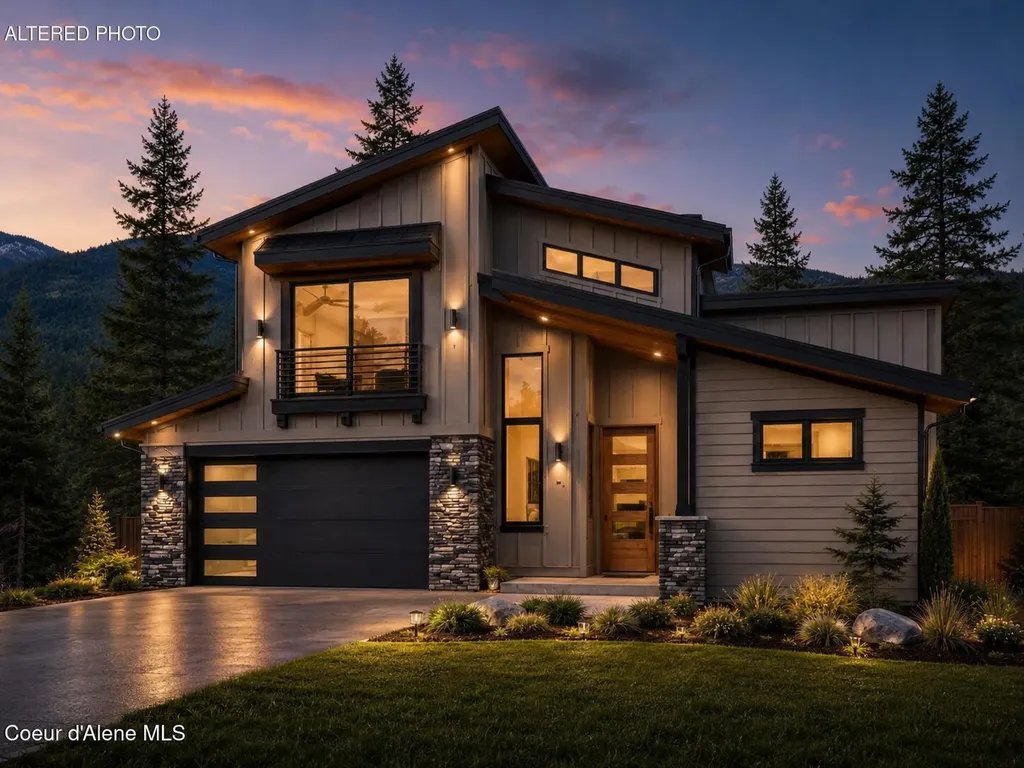 2771 E Ravine Drive Post Falls ID 83854