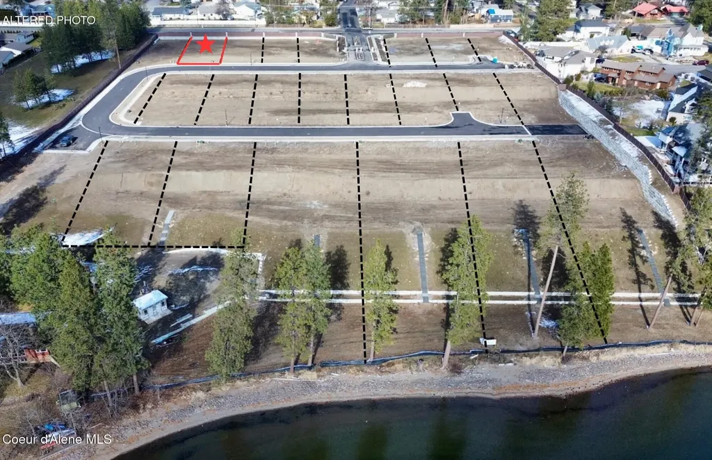 2771 E Ravine Drive Post Falls ID 83854