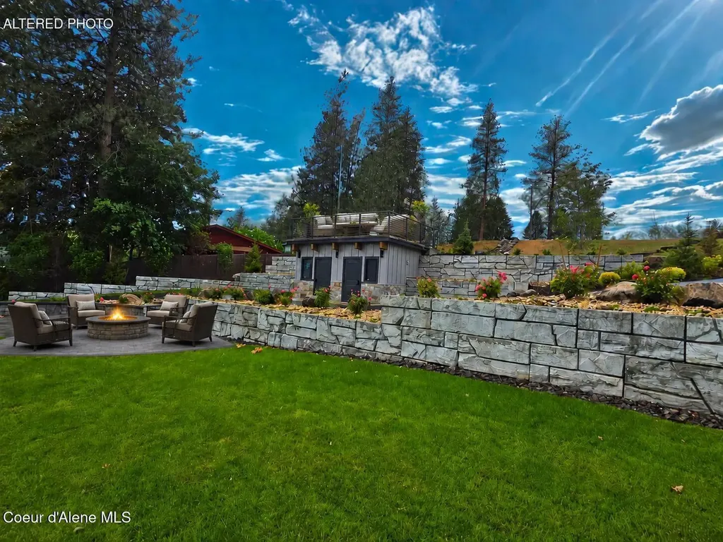 2771 E Ravine Drive Post Falls ID 83854