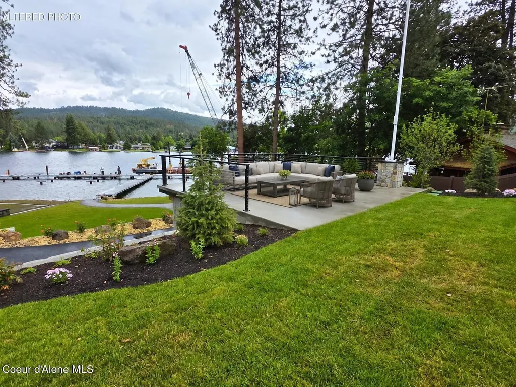 2771 E Ravine Drive Post Falls ID 83854