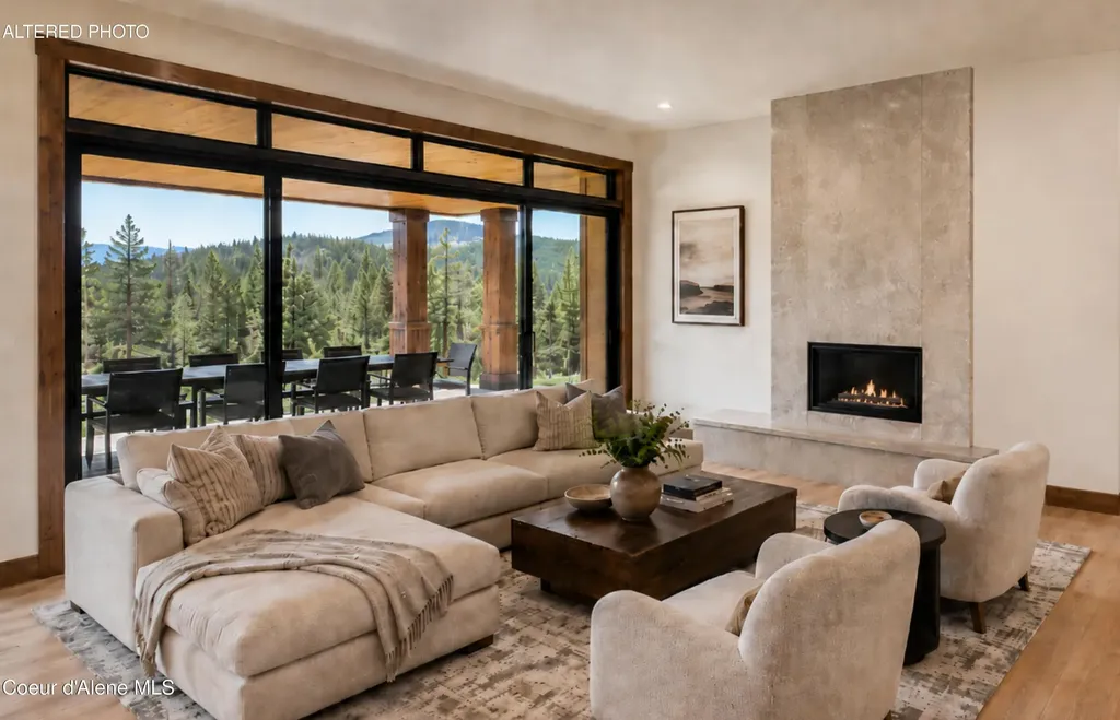 2771 E Ravine Drive Post Falls ID 83854