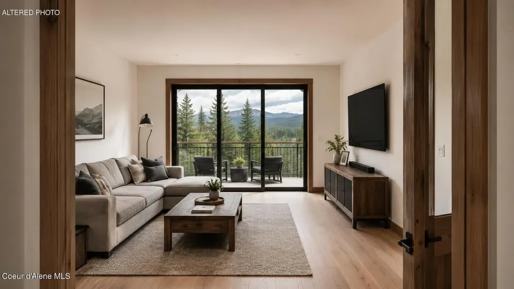 2771 E Ravine Drive Post Falls ID 83854