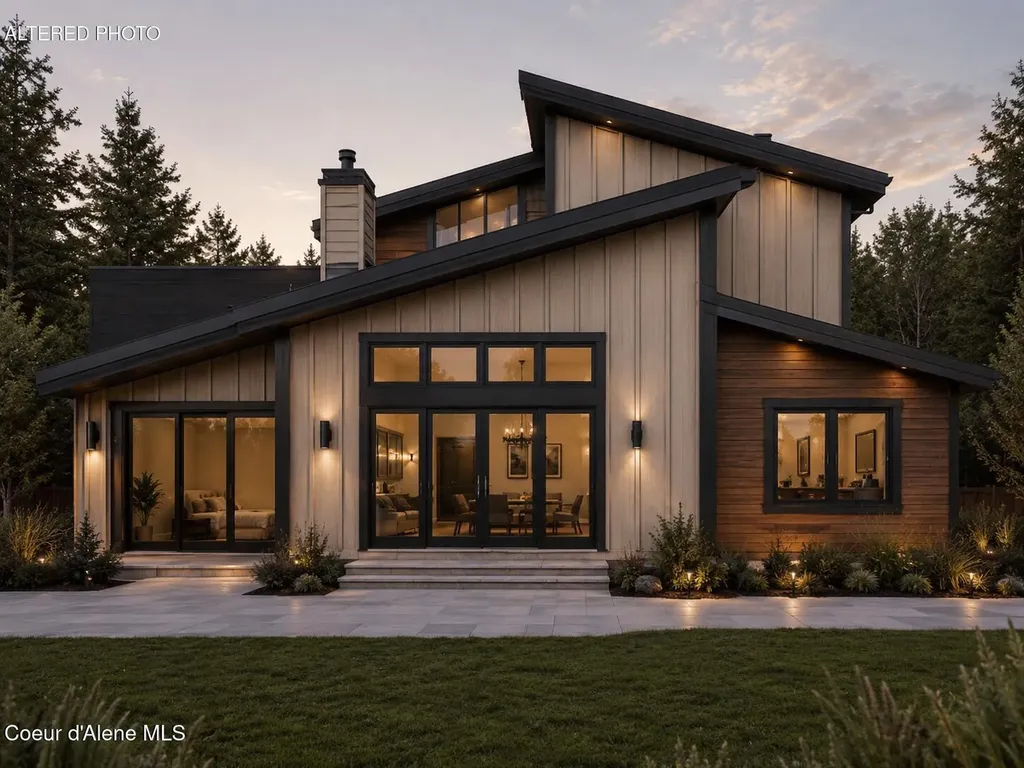 2771 E Ravine Drive Post Falls ID 83854
