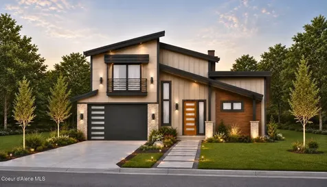 2771 E Ravine Drive Post Falls ID 83854