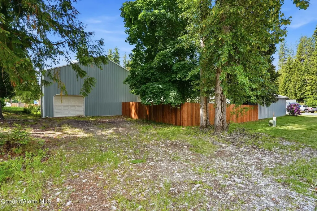 61 Merritt Street Priest River ID 83856