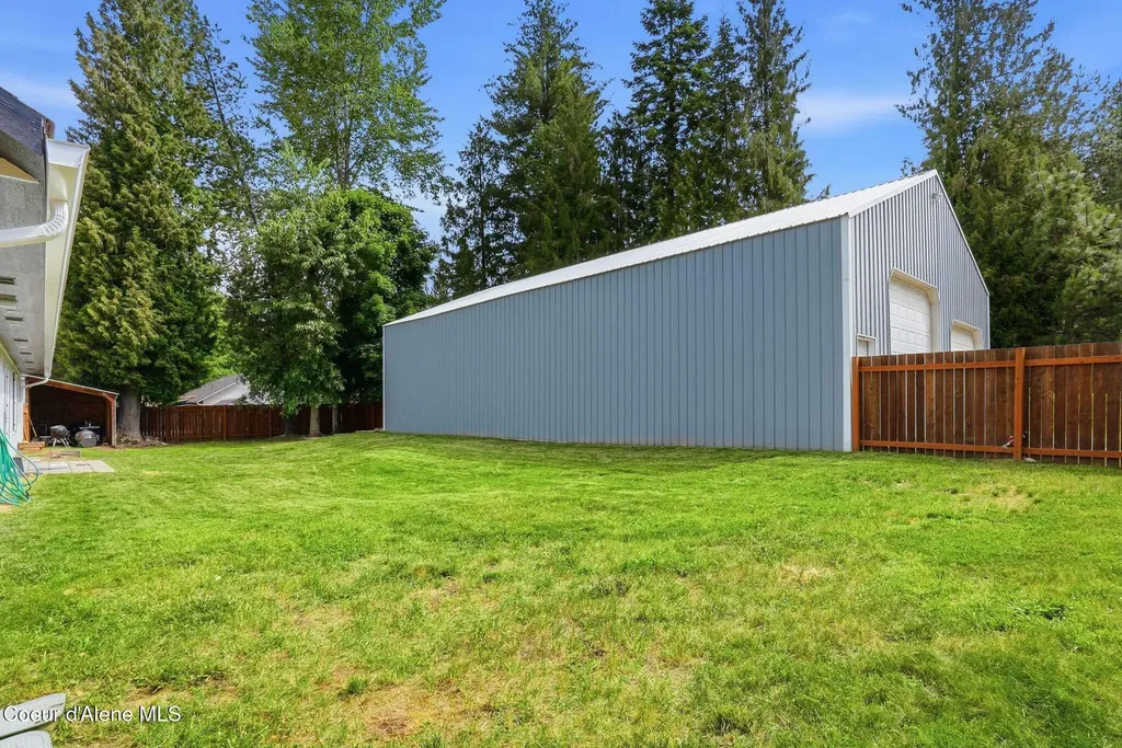 61 Merritt Street Priest River ID 83856