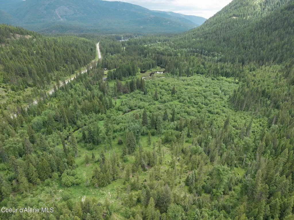 532927 Us-95 Bonners Ferry ID 83805