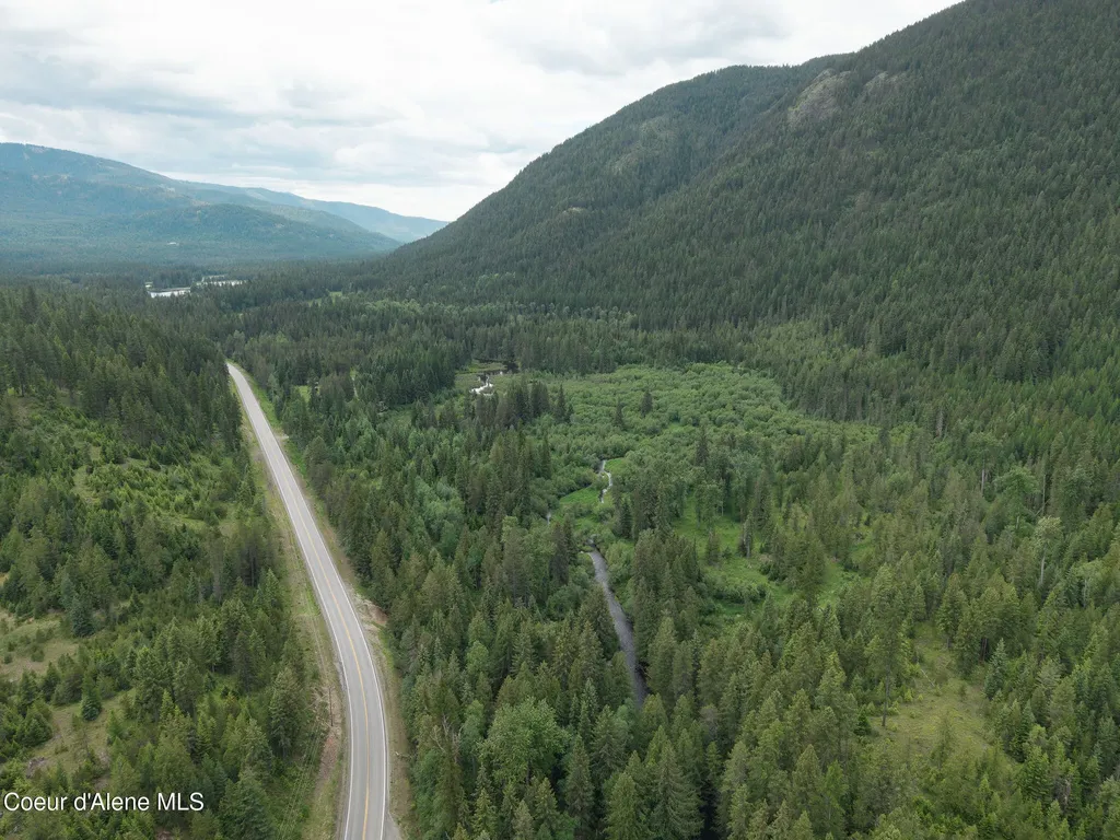 532927 Us-95 Bonners Ferry ID 83805